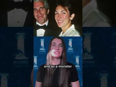 Epstein survivor details experience with Ghislaine Maxwell amid potential deal with DOJ