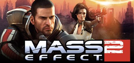 Mass effect 2