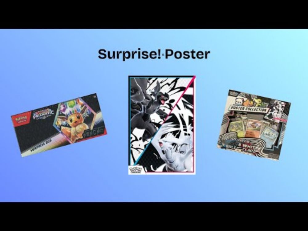 These pulls will shock you! (Not really...)