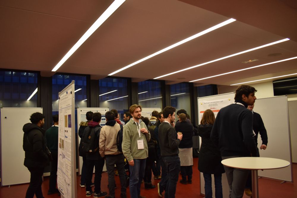 3rd Sorbonne Quantum Information Day - SQUID 🦑 2024 | Centre d'information quantique de l'Allianc...