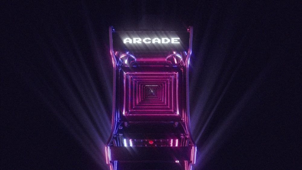 ARCADE @ BFI London Film Festival 2024 — DARKFIELD