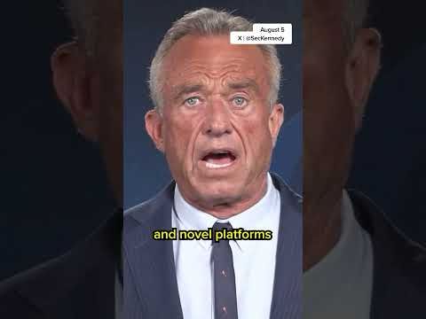 Doctor DEBUNKS RFK Jr.'s claims about mRNA vaccines
