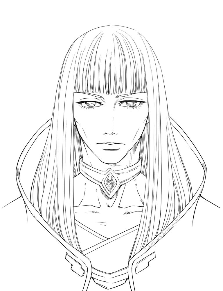 リメイクヤマト
キール・キーリング