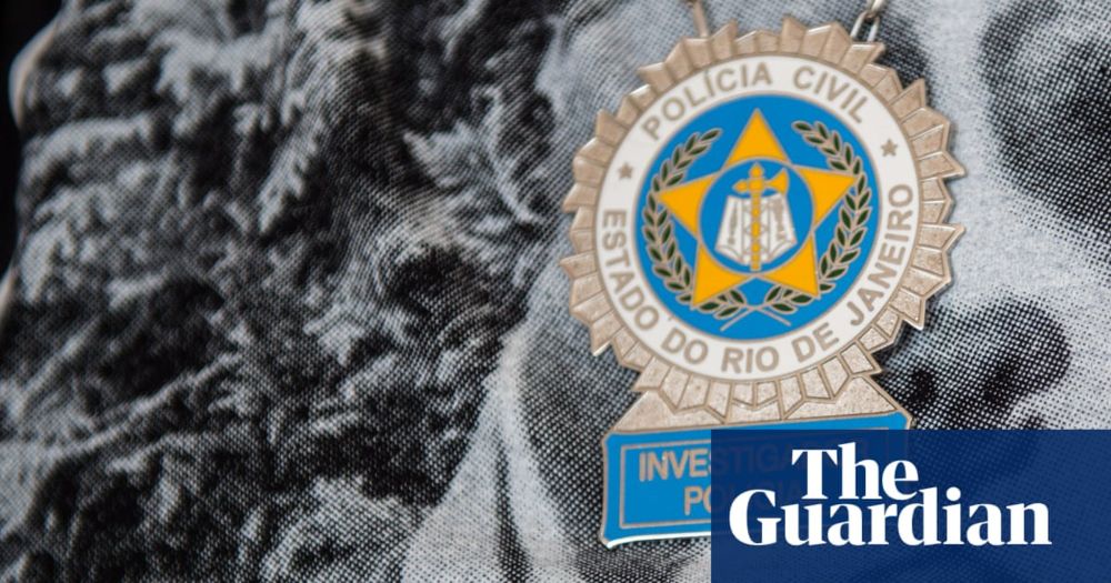 ‘A violent atmosphere’: Brazil’s alarming rise in police officer suicides