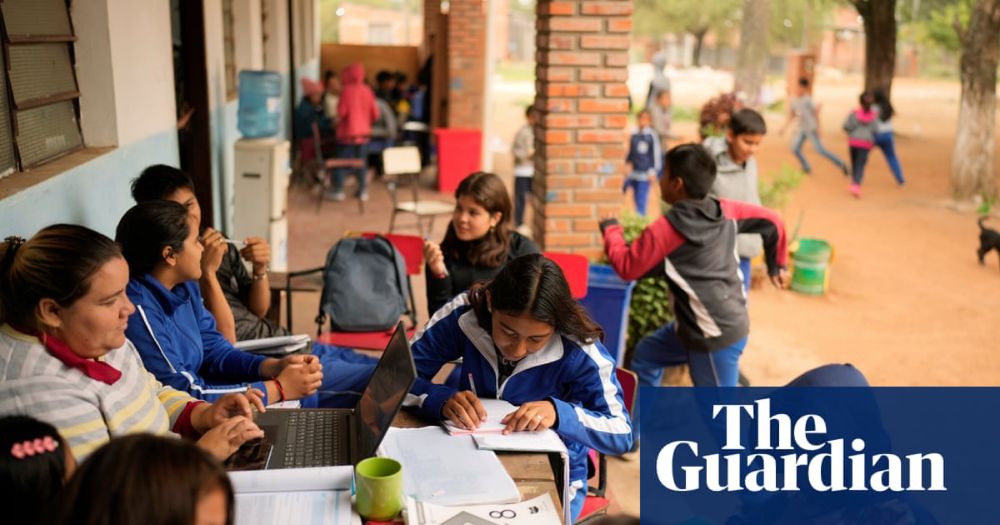 Will Paraguay’s first-ever sex education curriculum be worse than none at all?