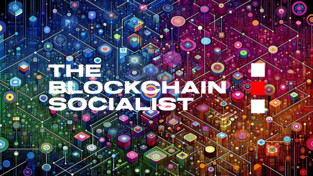 Platformization: The platform organizational form is eating the world and we can do better - The Blockchain Socialist