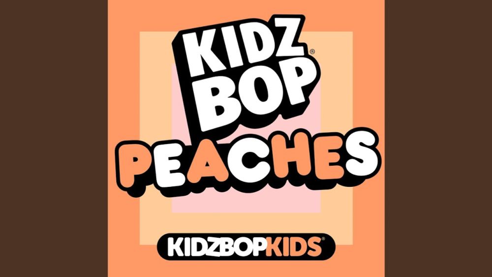 Peaches (2023)