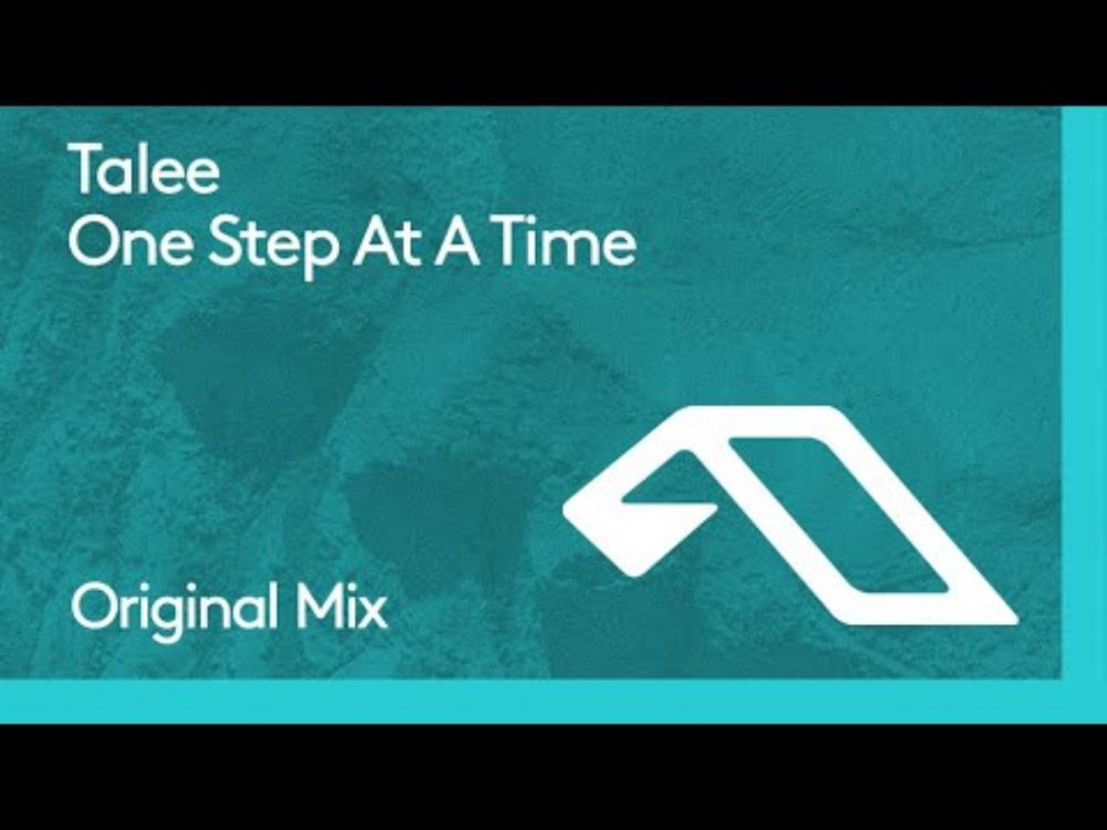 Talee - One Step At A Time