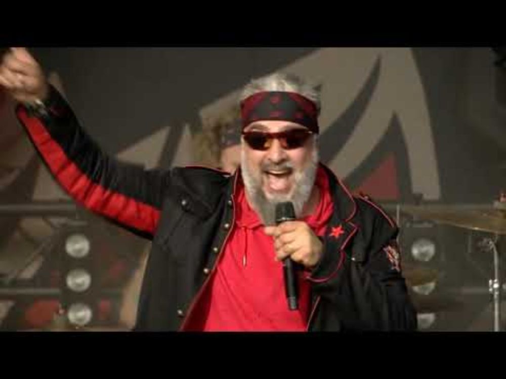 RUSSKAJA live at Castlefest 2019
