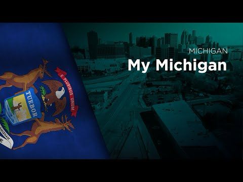 State Song of Michigan - My Michigan