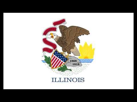 State Song of Illinois