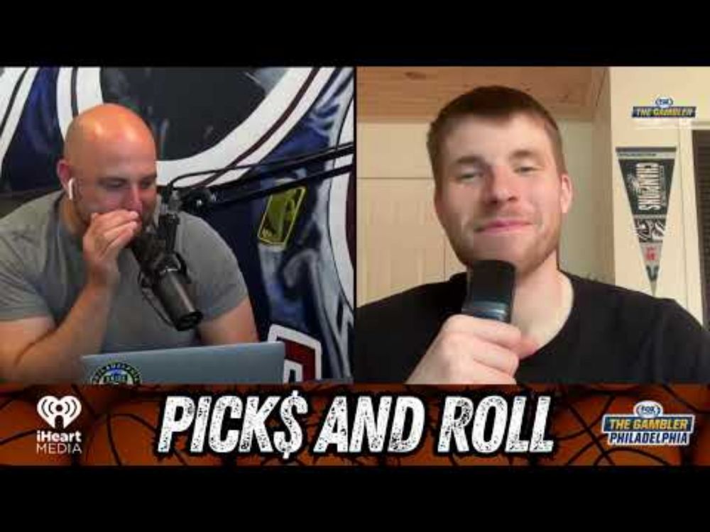 OKC Looking at History in Game 3 - LIVE #PnR w/ Sean Brace  Sean Barnard