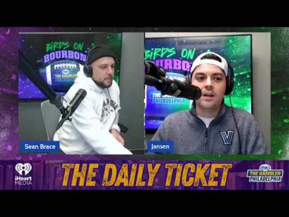 The BIG GAME "Chess Match" - #DailyTicket is LIVE