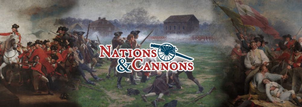 Nations & Cannons