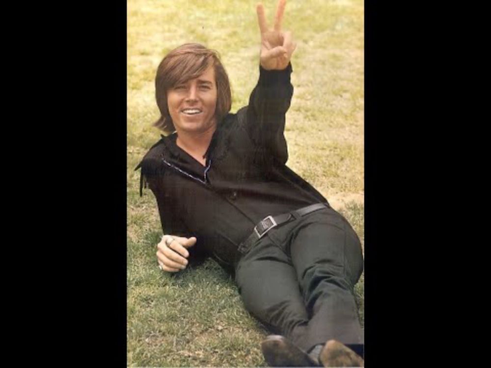 Our Family's Brush With Bobby Sherman!