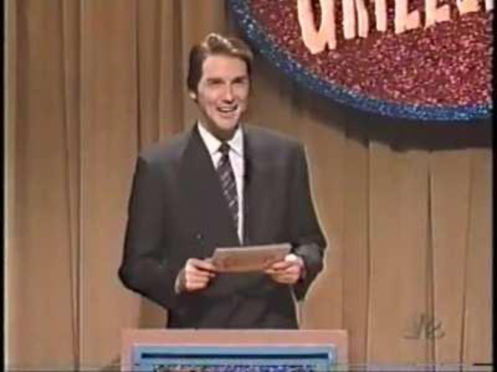 NormMacdonald - SNL Whos More Grizzled?