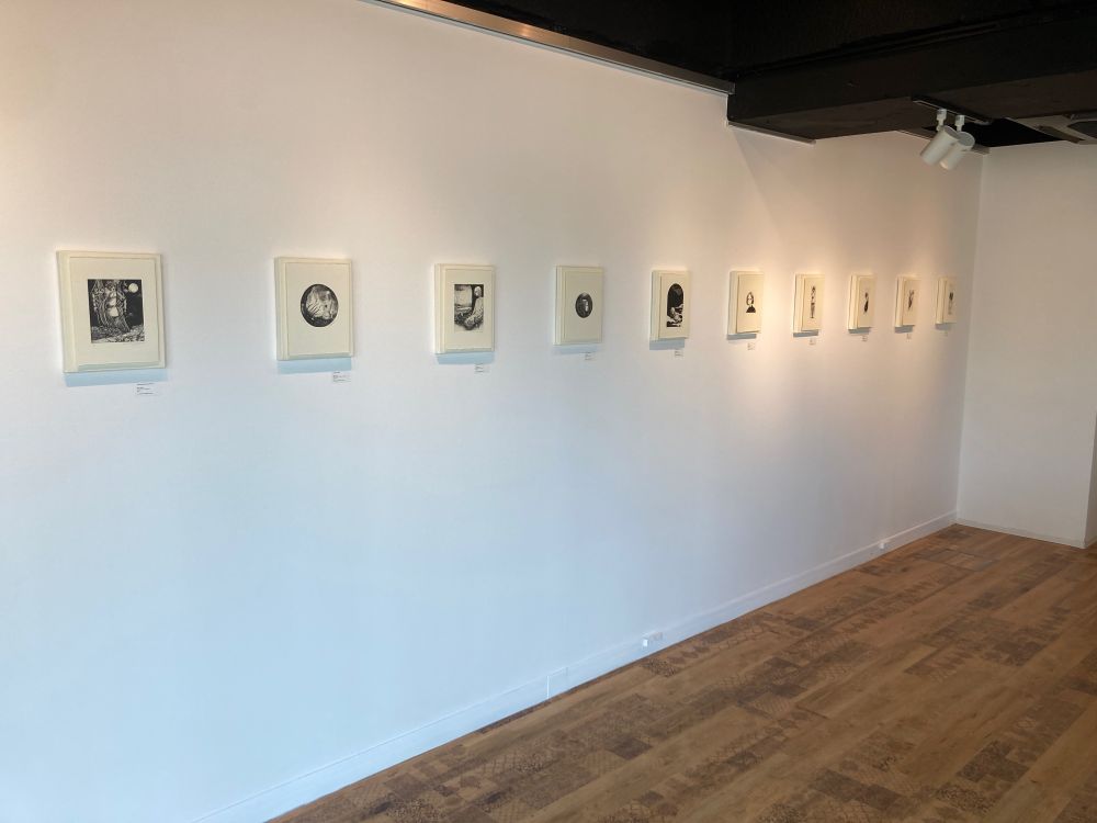 小さいやついろいろ。作ってた時は大体せみ餃子を食べていた