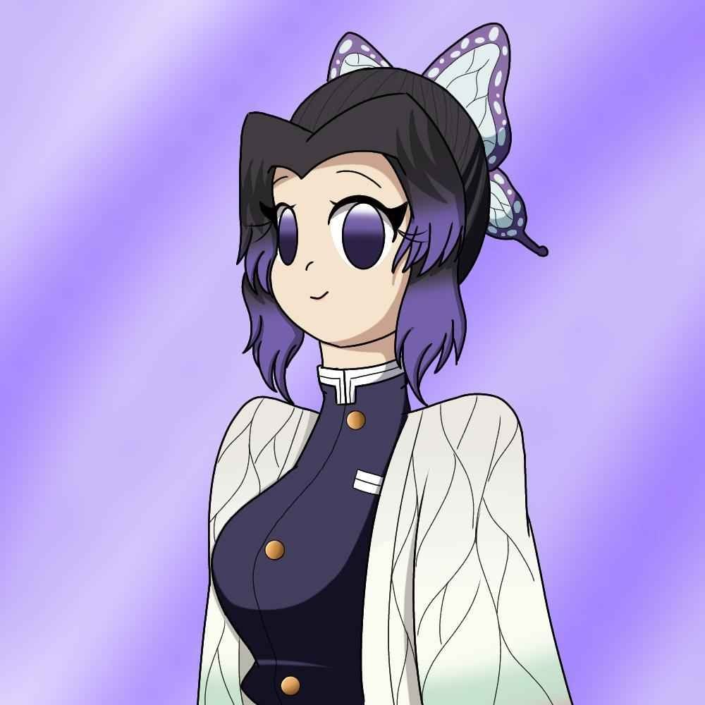 Shinonu de Kimetsu no Yaiba