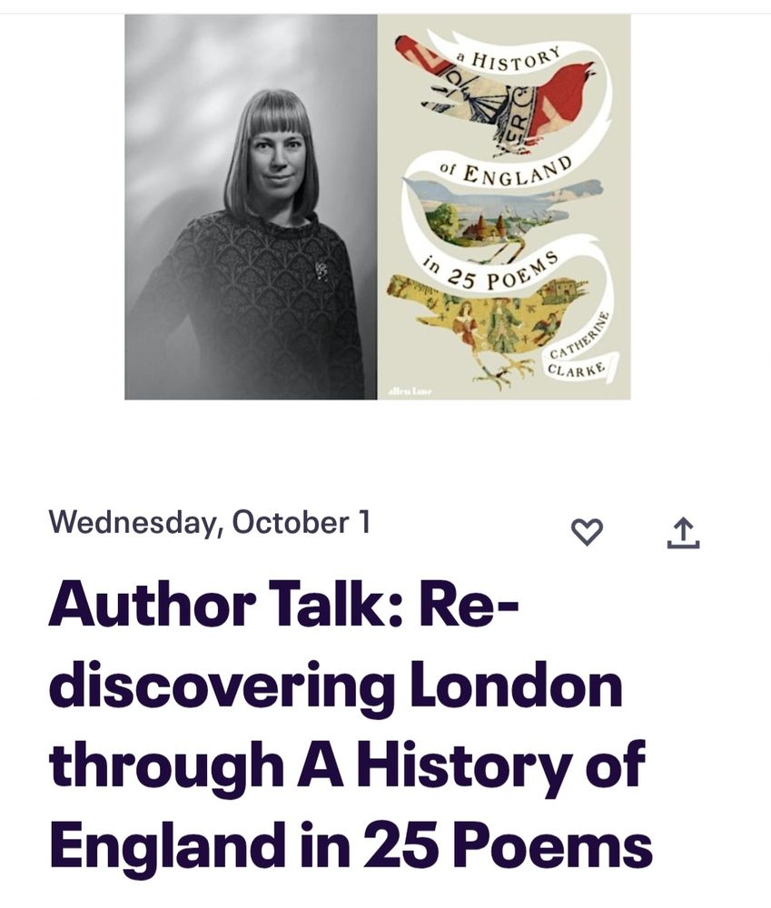 https://www.eventbrite.co.uk/e/author-talk-re-discovering-london-through-a-history-of-england-in-25-poems-tickets-1524615679539?aff=erelexpmlt