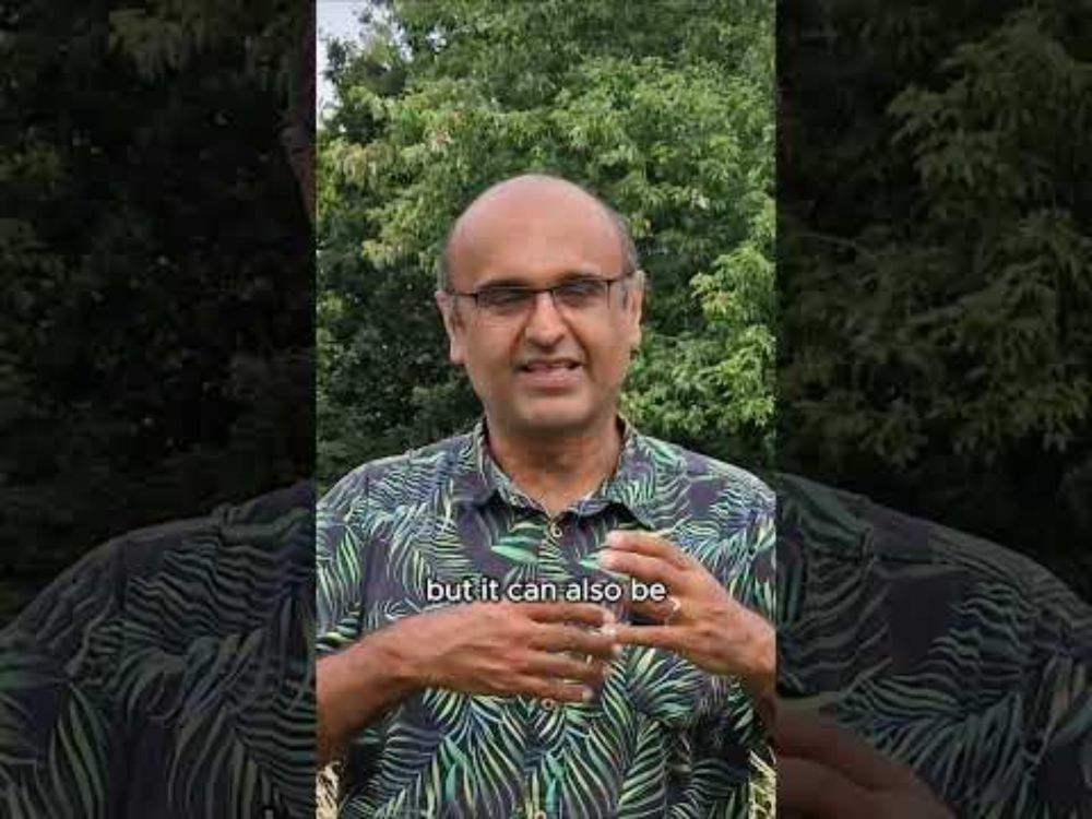 What is Nature Recovery? #shorts