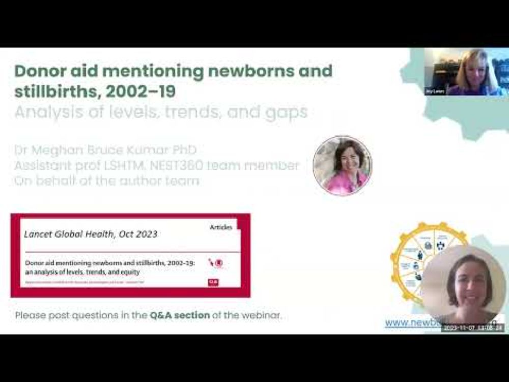 Implementation Toolkit Seminar: Where is the Money?