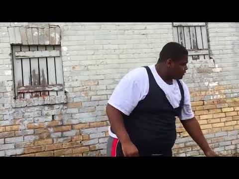 Y'all mind if I praise the lord