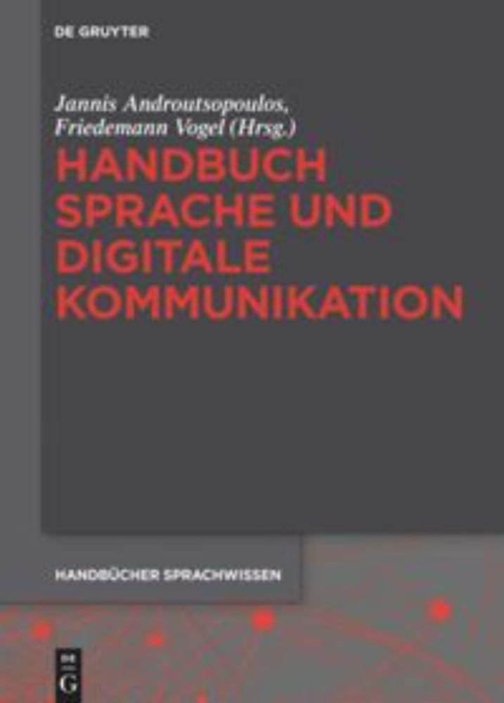 26. Wissenschaftspraktiken im digitalen Raum