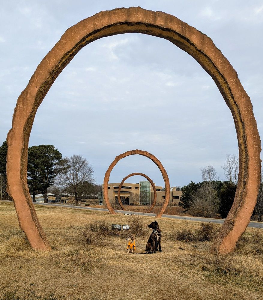 Hutch, Clyde, and Art