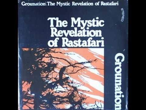 Count Ossie And The Mystic Revelation Of Rastafari - Four Hundred Years (Grounation [1973])