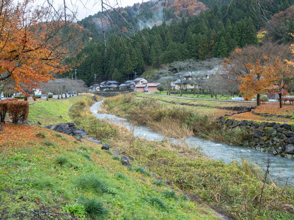 スポット名称なし