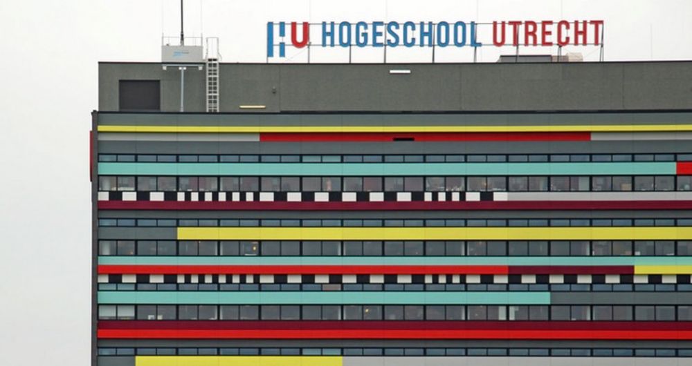 'Wij-zij-denken isoleert vluchtelingstudenten in hoger onderwijs’  - ScienceGuide