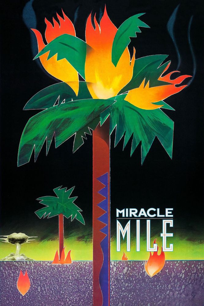 Miracle Mile (1988)