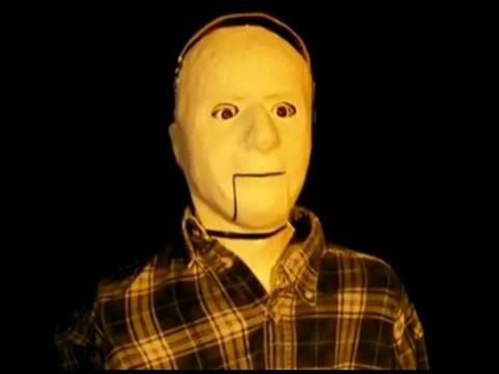 HULMANOIDS   The Last Summer