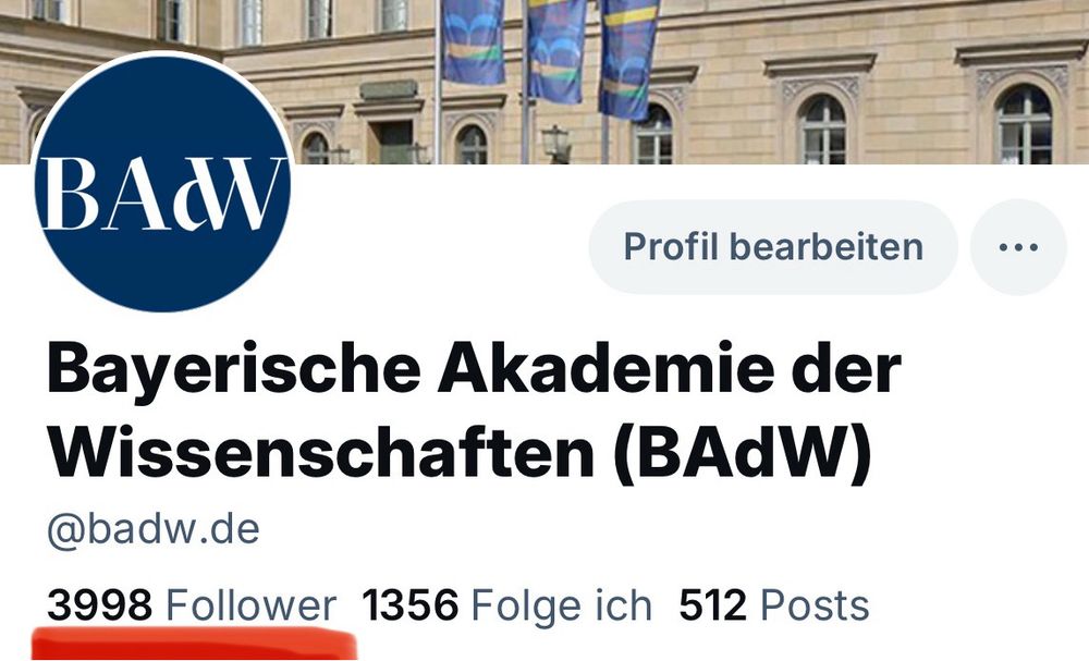 Fffffast 4000 Follower bei Bluesky 🥁