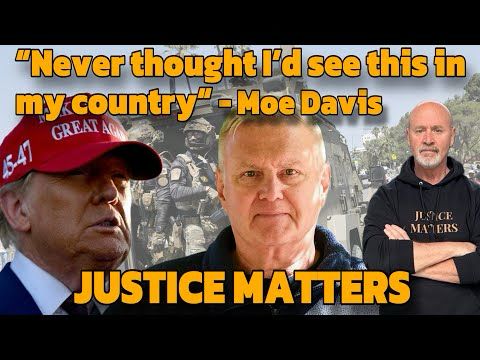 The Solution To Trump's Lawlessness? The Midterms