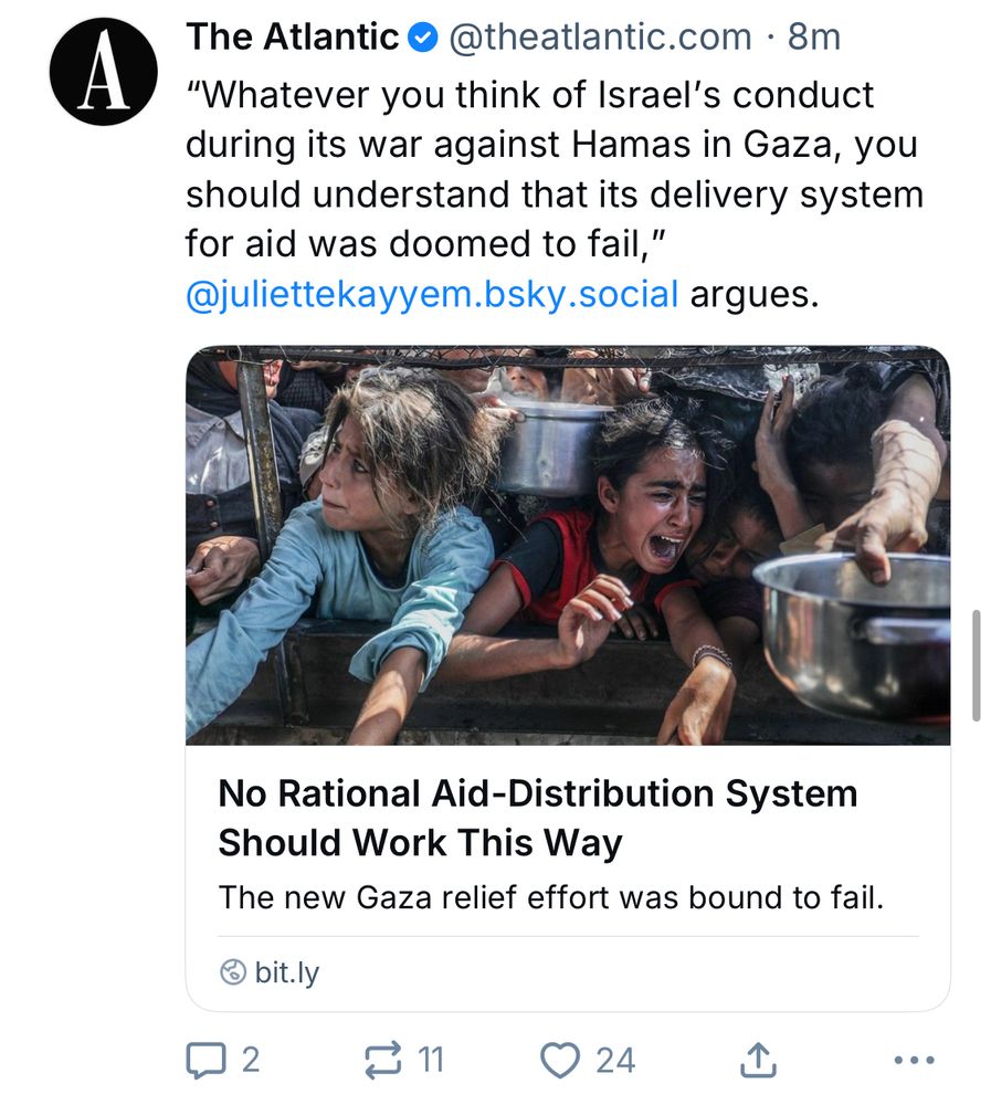 Insulting story
