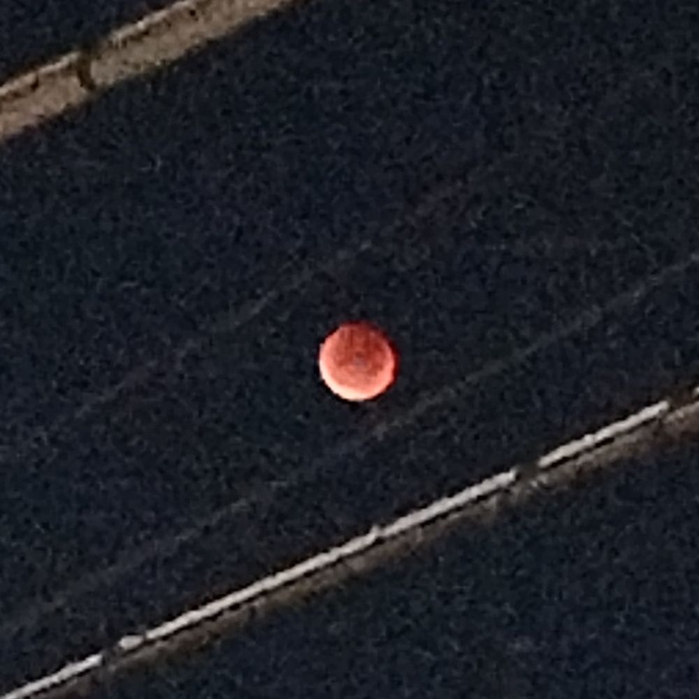 blood moon