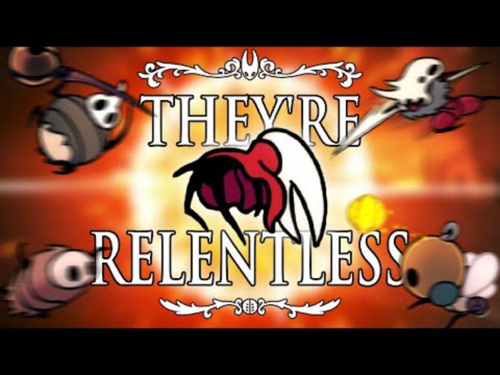 Everything Wants Me DEAD | Hollow Knight: Silksong [Ep. 2]