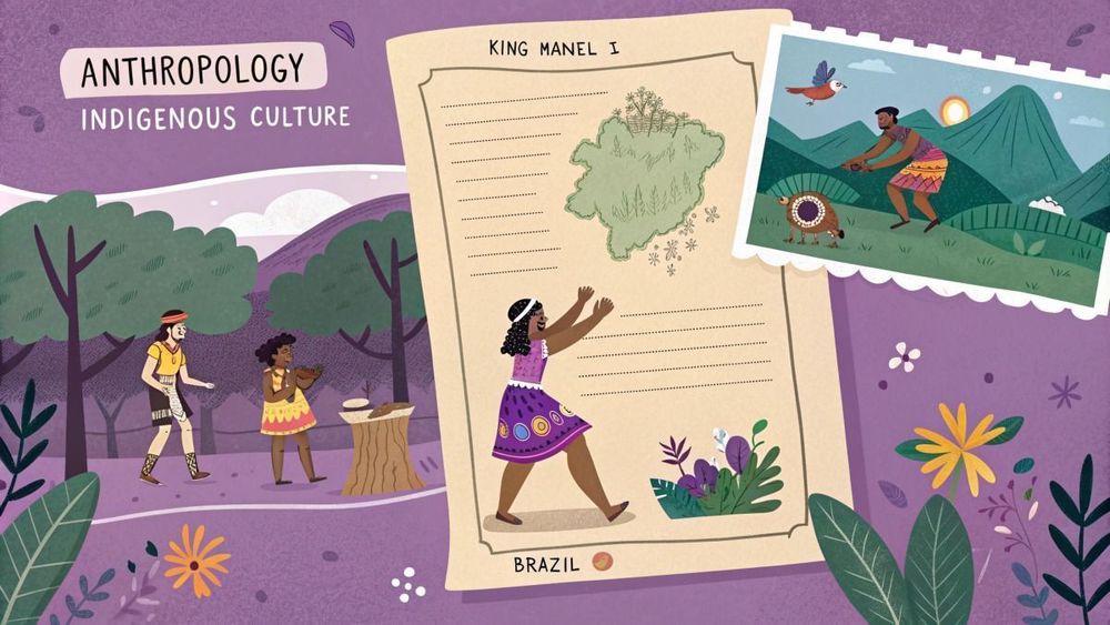 This letter, considered the first document of #Brazilian history, was sent to King Dom Manuel I. Although reflecting idealism & #colonialism, it also describes #Brazil’s natural beauty, #climate, and #Indigenous peoples, describing their #rituals, #customs, #appearance, #clothing, and #spirituality.