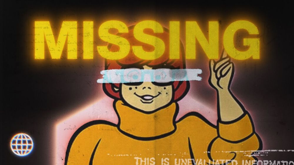 The Cult of Velma Dinkley