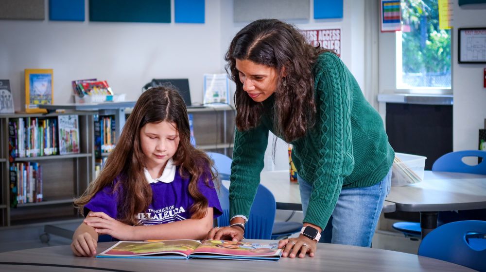 Inside Melaleuca Elementary School (FL): A Hub of Global Learning, Innovation, and Community
