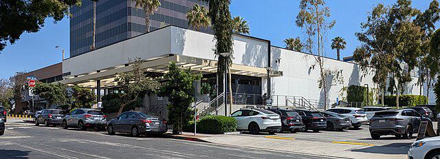 Erewhon Market - Wikipedia