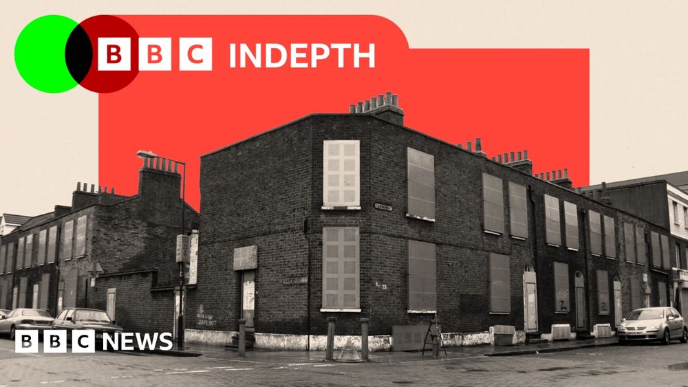 There are almost 720,000 empty homes in England. And many more on social housing waiting lists. Is using one to help solve the other a case of a missed opportunity?