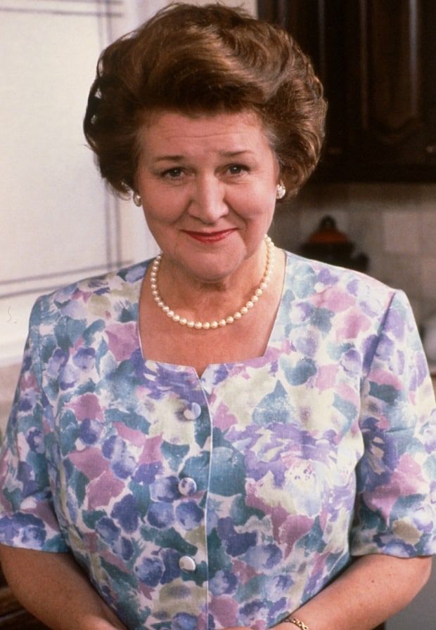Hyacinth Bucket