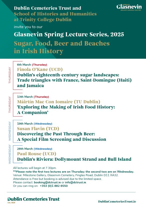 Machine-readable text of this poster: https://www.histories-humanities.tcd.ie/assets/pdf/news/DCT_LectureSeriesSpring2025.pdf