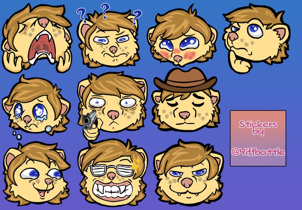 this minky is stinky