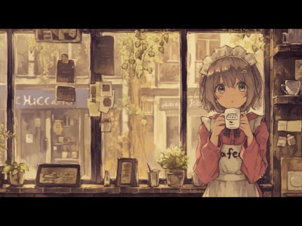 【宮舞モカ】drip hour 【オリジナル曲】