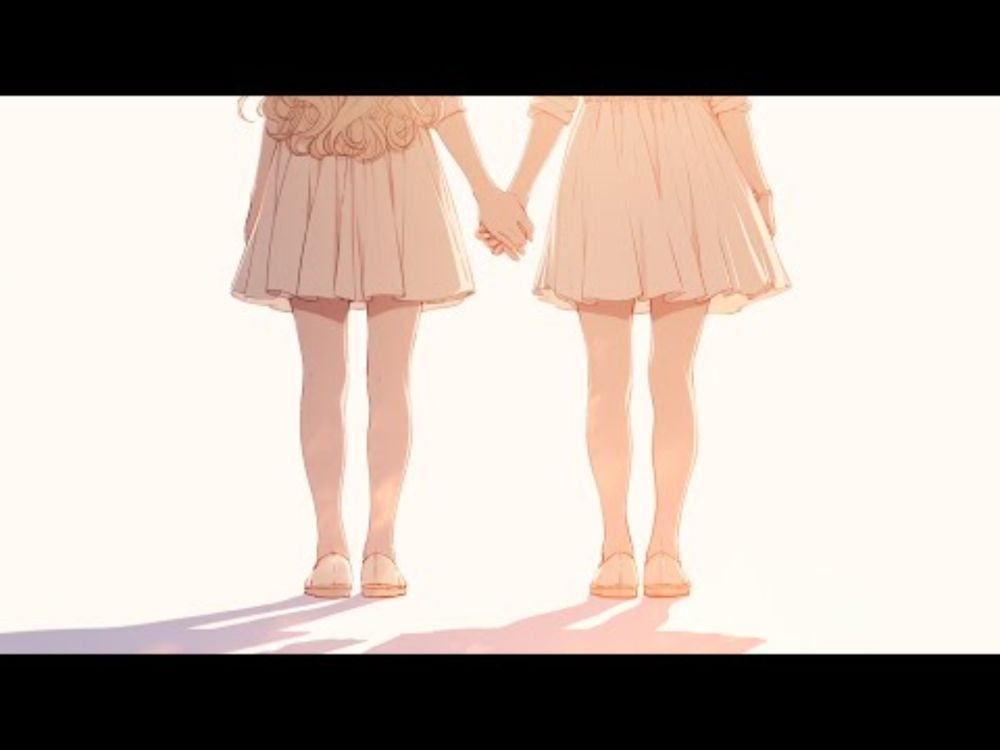 【宮舞モカ】少女たちの花園 【オリジナル曲】