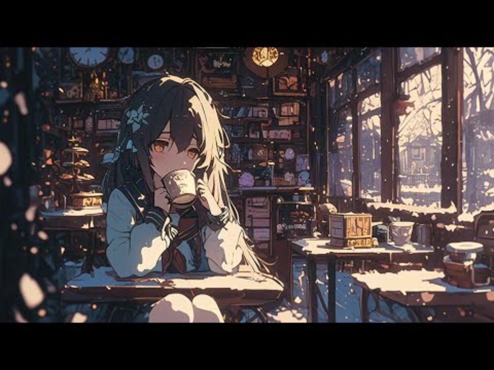 【宮舞モカ】カフェモカ日和　【オリジナル曲】