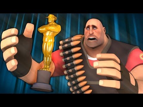What ACTUALLY Happened to TF2's Saxxy Awards